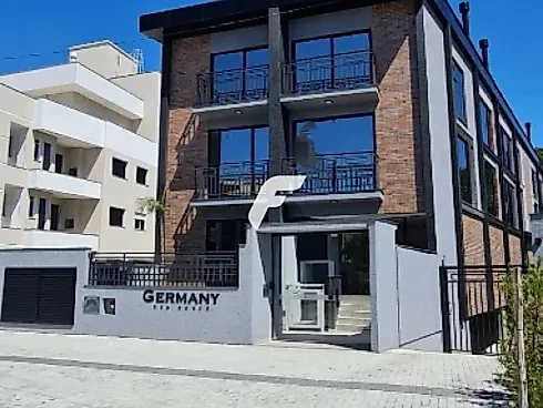 Apartamento em Ingleses Do Rio Vermelho, Florianópolis