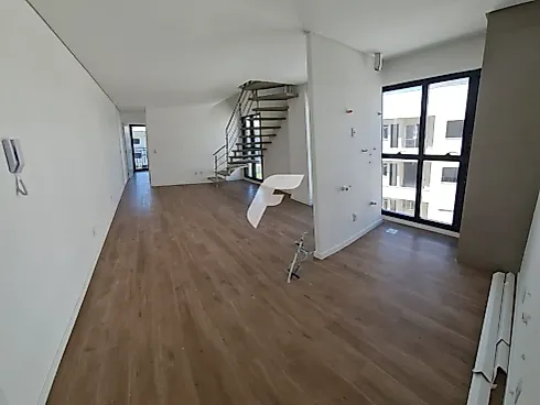 Apartamento em Ingleses Do Rio Vermelho, Florianópolis