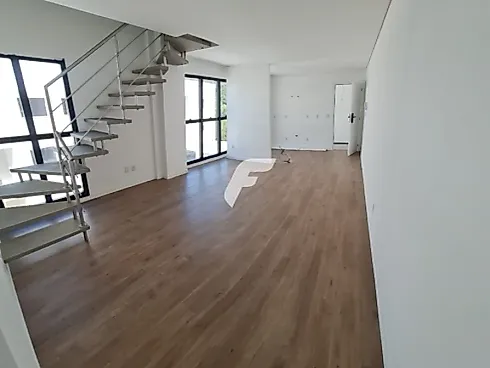 Apartamento em Ingleses Do Rio Vermelho, Florianópolis