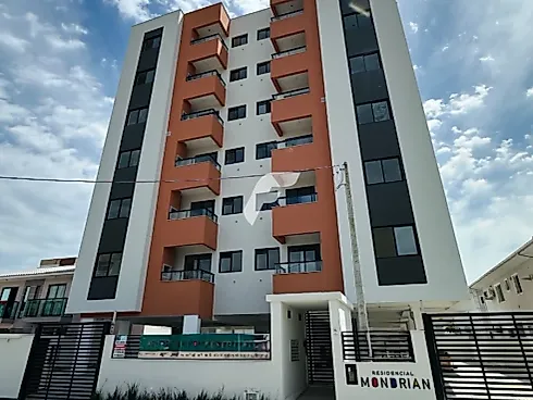 Apartamento em Nova Palhoça, Palhoça