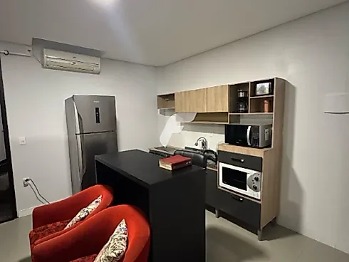 Apartamento em Campeche, Florianópolis