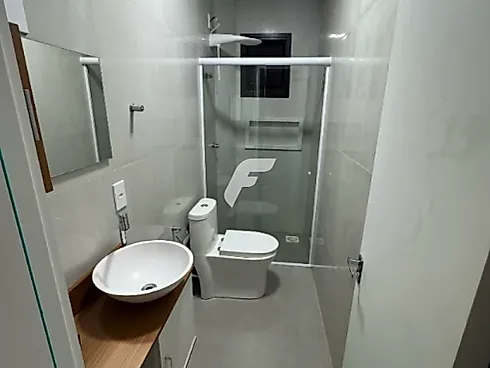 Apartamento em Campeche, Florianópolis