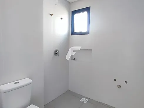 Apartamento em Trindade, Florianópolis