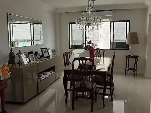 Apartamento em Centro, Balneário Camboriú