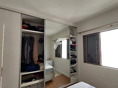 Apartamento em Centro, Balneário Camboriú