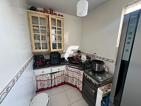 Apartamento em Estreito, Florianópolis