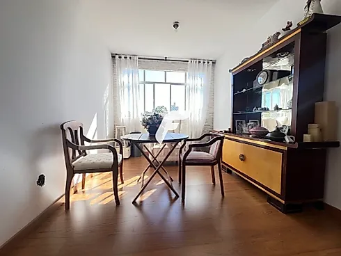 Apartamento em Estreito, Florianópolis