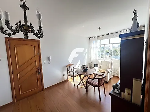 Apartamento em Estreito, Florianópolis