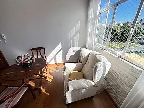 Apartamento em Estreito, Florianópolis