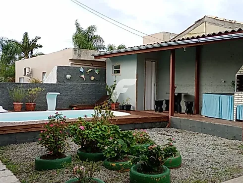 Casa em Ingleses Do Rio Vermelho, Florianópolis