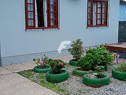Casa em Ingleses Do Rio Vermelho, Florianópolis