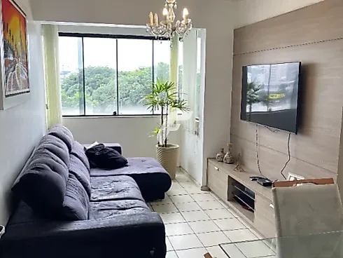Apartamento em Campinas, São José