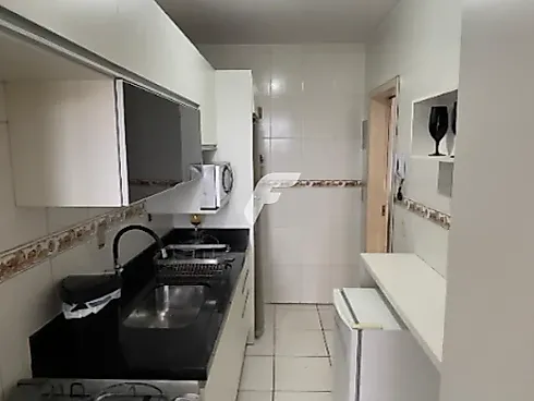 Apartamento em Campinas, São José