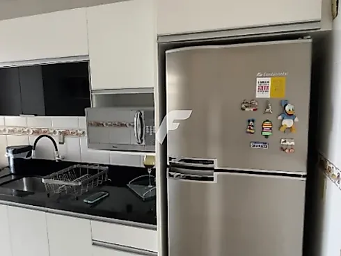 Apartamento em Campinas, São José