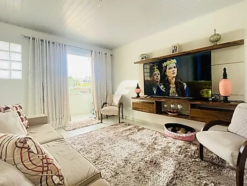 Casa em Caminho Novo, Palhoça