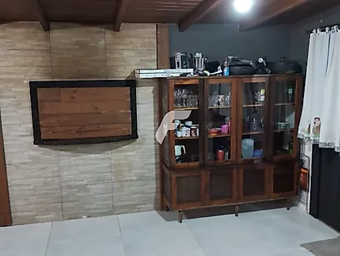 Casa em Praia Do Sonho, Palhoça