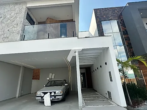Casa em Beira Rio, Biguaçu
