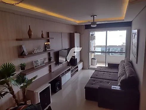 Apartamento em Agronômica, Florianópolis