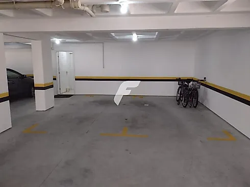 Apartamento em Agronômica, Florianópolis