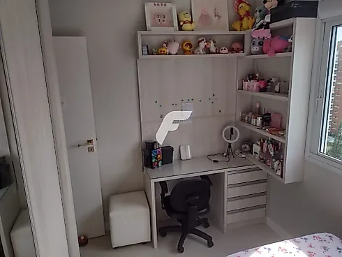 Apartamento em Agronômica, Florianópolis