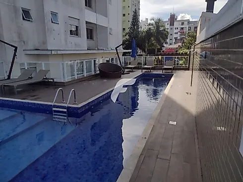 Apartamento em Agronômica, Florianópolis