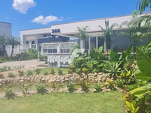 Beira Rio, Biguaçu