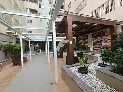 Apartamento em Campinas, São José