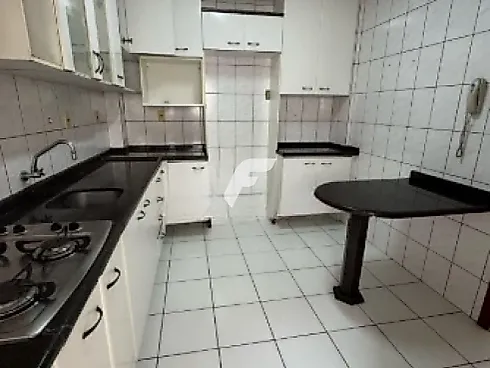 Apartamento em Campinas, São José