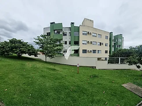 Apartamento em Forquilhinha, São José