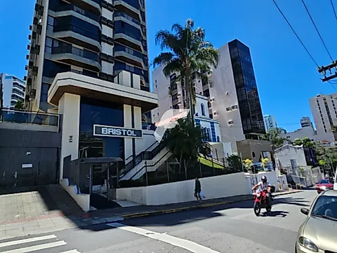 Apartamento em Centro, Florianópolis