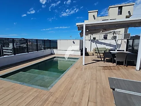 Apartamento em Centro, Florianópolis