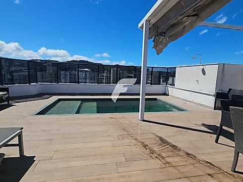 Apartamento em Centro, Florianópolis