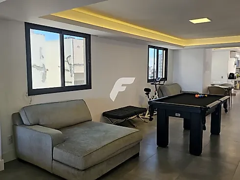 Apartamento em Centro, Florianópolis