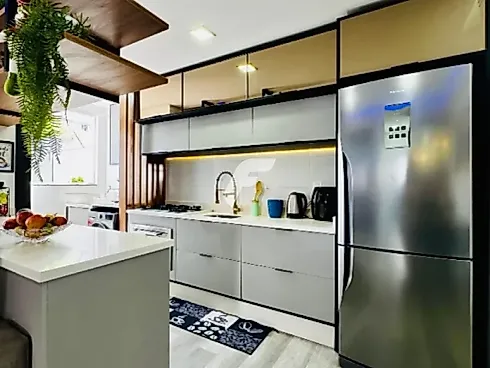 Apartamento em Ingleses Do Rio Vermelho, Florianópolis