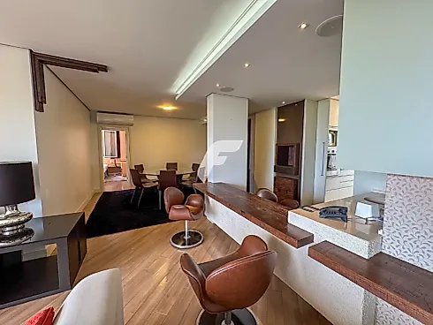 Apartamento em Centro, Florianópolis