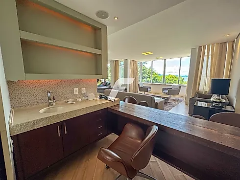 Apartamento em Centro, Florianópolis