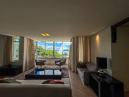 Apartamento em Centro, Florianópolis
