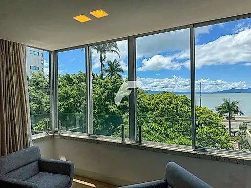 Apartamento em Centro, Florianópolis