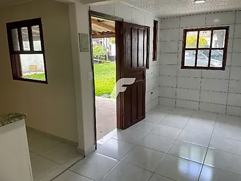 Casa em Ingleses Do Rio Vermelho, Florianópolis