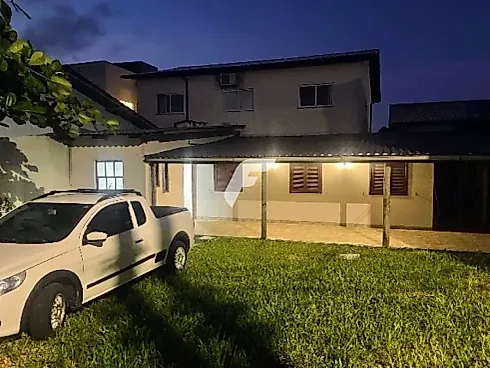 Casa em Ingleses Do Rio Vermelho, Florianópolis