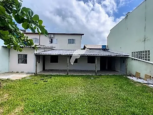 Casa em Ingleses Do Rio Vermelho, Florianópolis