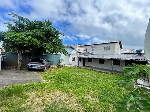 Casa em Ingleses Do Rio Vermelho, Florianópolis