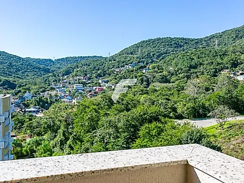 Apartamento em Itacorubi, Florianópolis