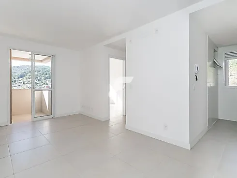 Apartamento em Itacorubi, Florianópolis