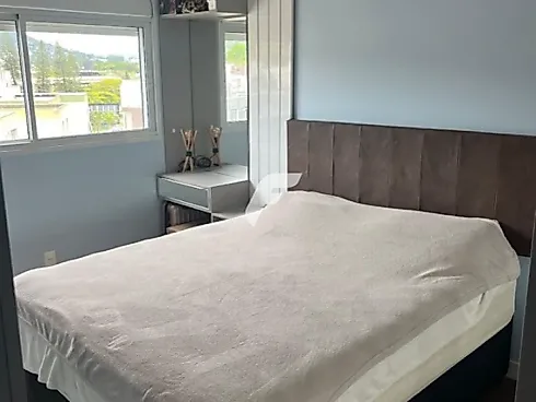 Apartamento em Itacorubi, Florianópolis