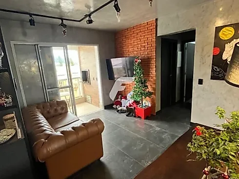Apartamento em Itacorubi, Florianópolis