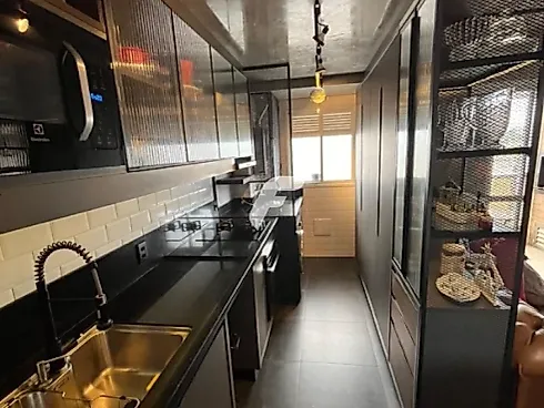 Apartamento em Itacorubi, Florianópolis