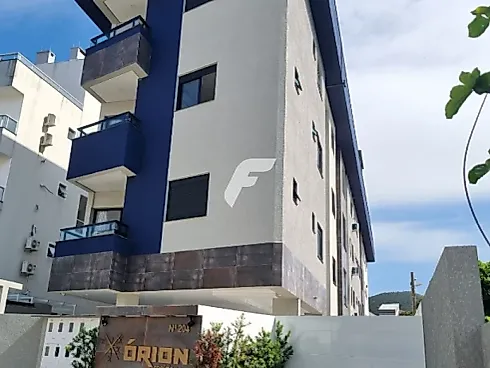 Apartamento em Ingleses Do Rio Vermelho, Florianópolis