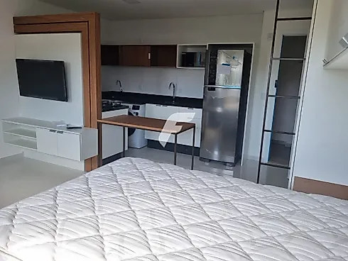 Apartamento em Ingleses Do Rio Vermelho, Florianópolis