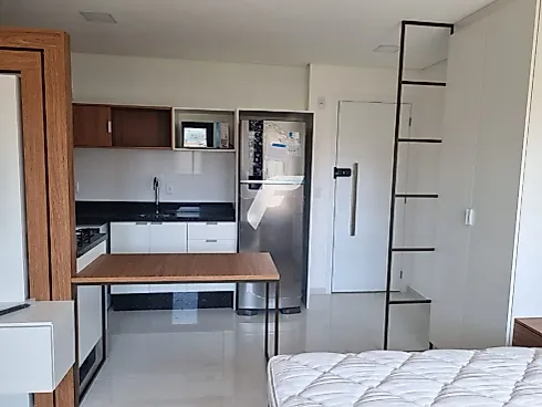 Apartamento em Ingleses Do Rio Vermelho, Florianópolis